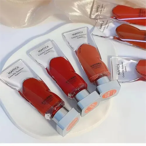 MAFFICK Matte Lip Tint Velvet Lipstick 